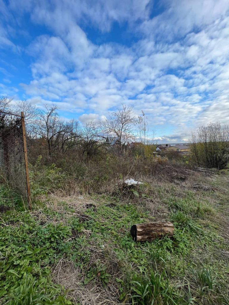 Продажа участка, Красное-на-Волге, Садовая