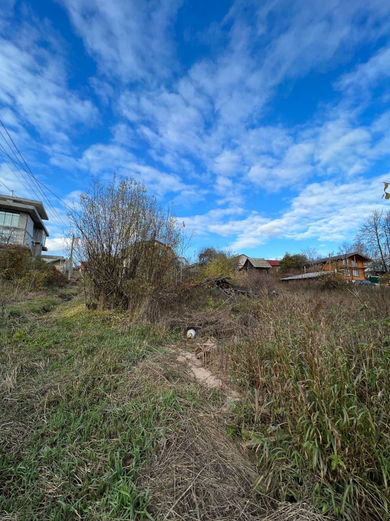 Продажа участка, Красное-на-Волге, Садовая