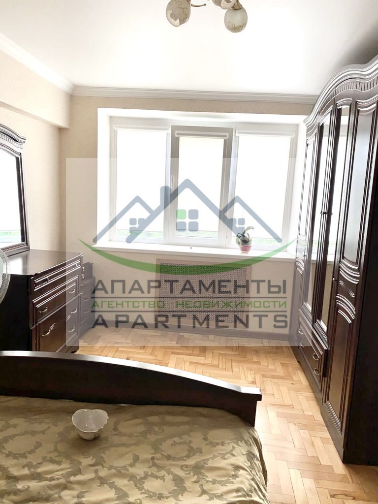 Продажа 3-комнатной квартиры, Пятигорск, 40 лет Октября пр-кт,  30