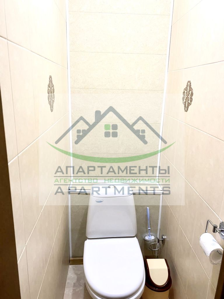 Продажа 3-комнатной квартиры, Пятигорск, 40 лет Октября пр-кт,  30