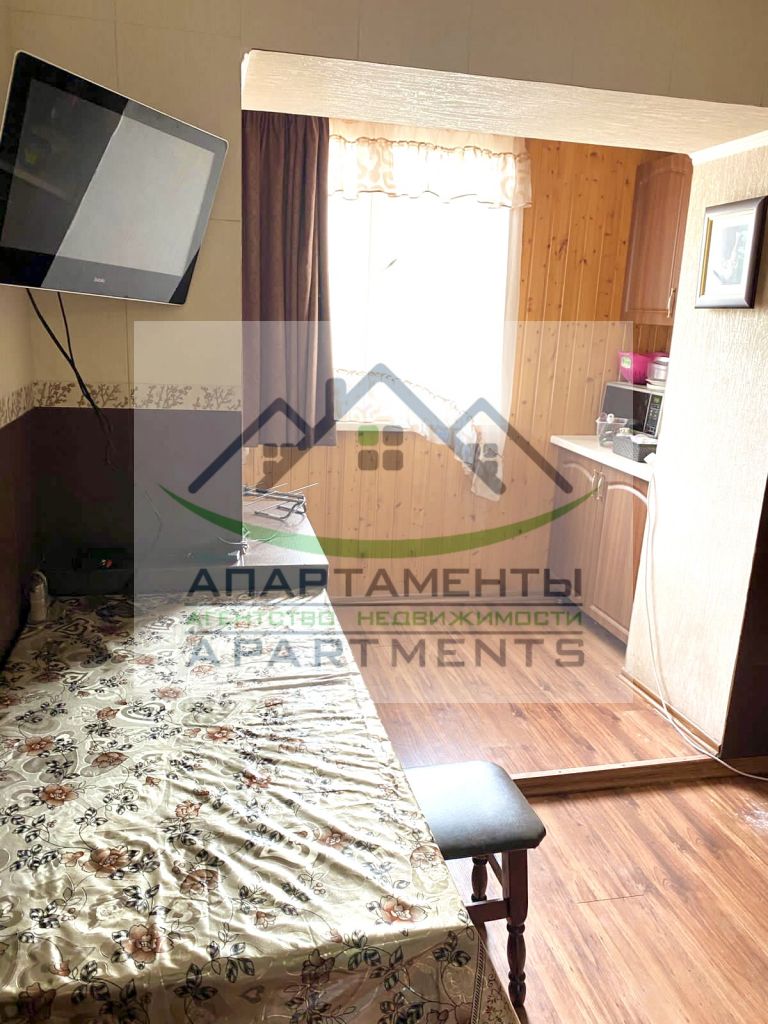 Продажа 3-комнатной квартиры, Пятигорск, 40 лет Октября пр-кт,  30