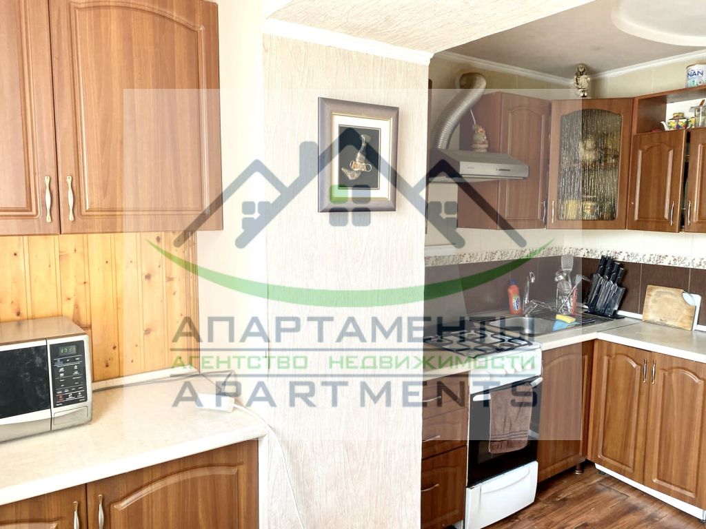 Продажа 3-комнатной квартиры, Пятигорск, 40 лет Октября пр-кт,  30