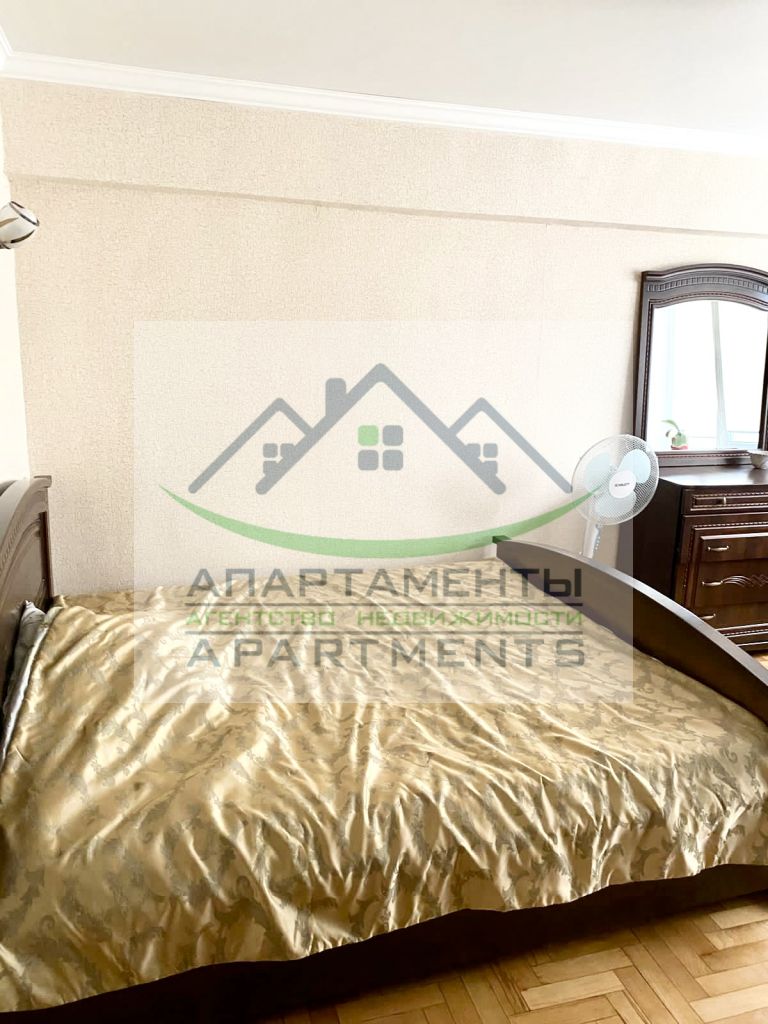 Продажа 3-комнатной квартиры, Пятигорск, 40 лет Октября пр-кт,  30