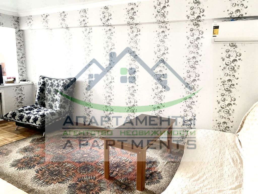 Продажа 3-комнатной квартиры, Пятигорск, 40 лет Октября пр-кт,  30