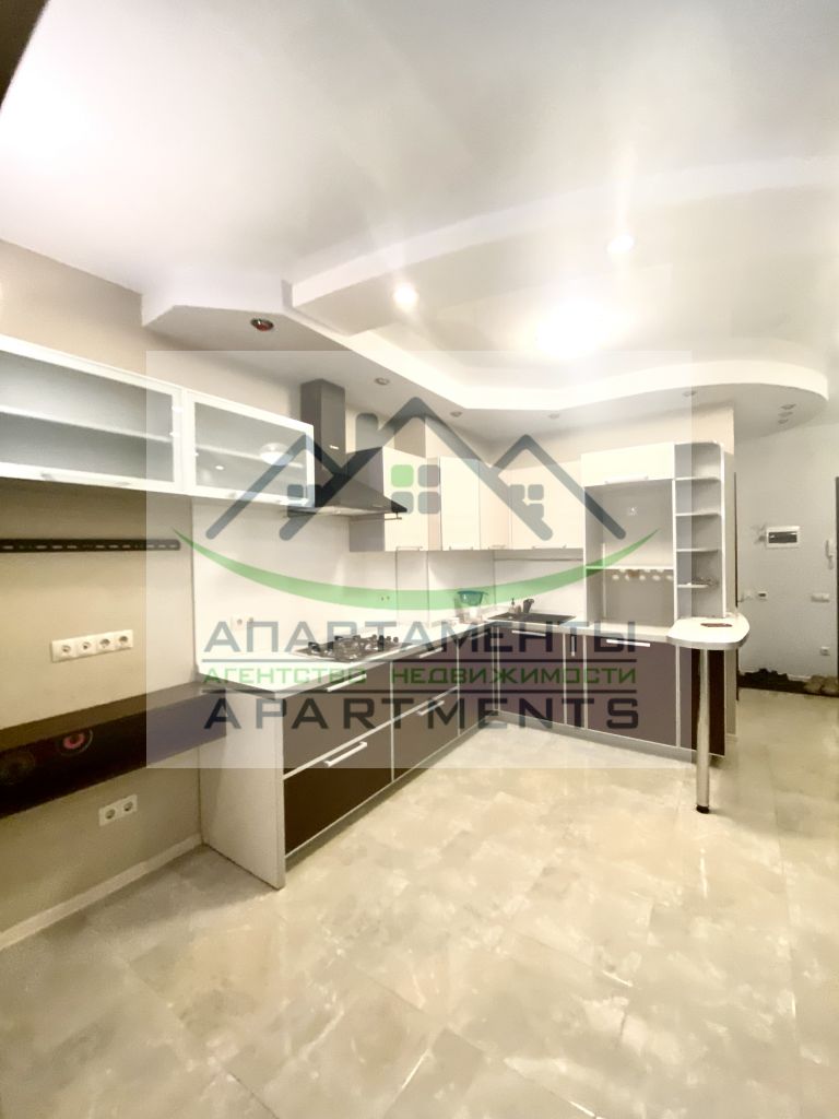 Продажа 1-комнатной квартиры, Пятигорск, Нежнова ул,  21к2