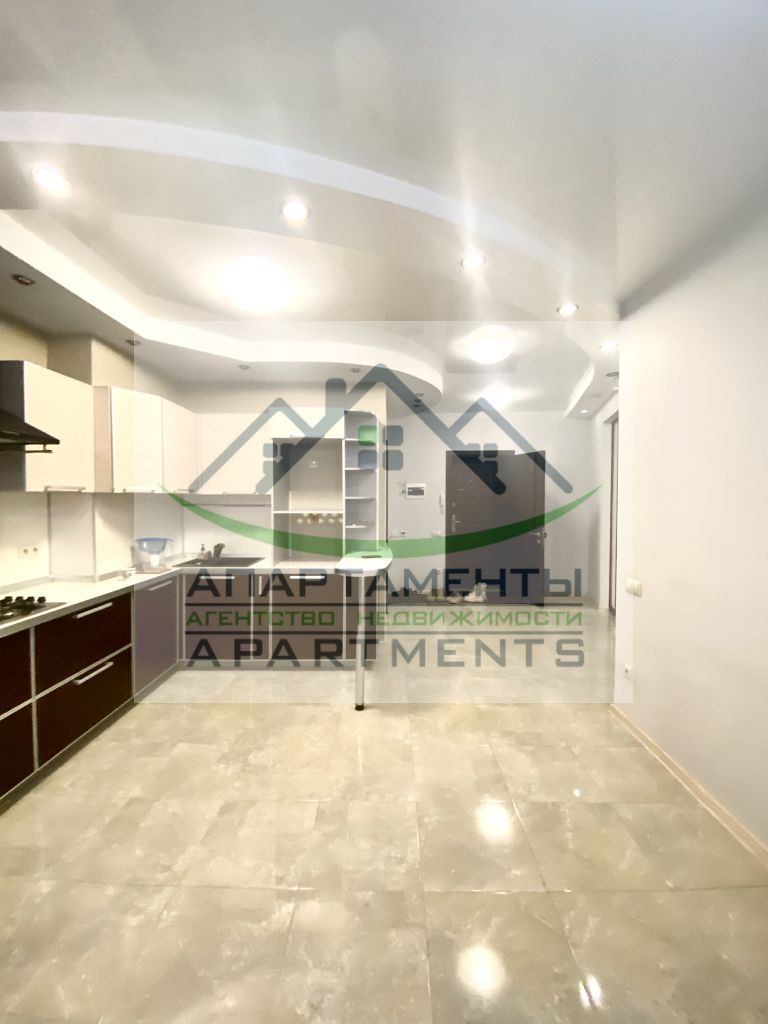 Продажа 1-комнатной квартиры, Пятигорск, Нежнова ул,  21к2