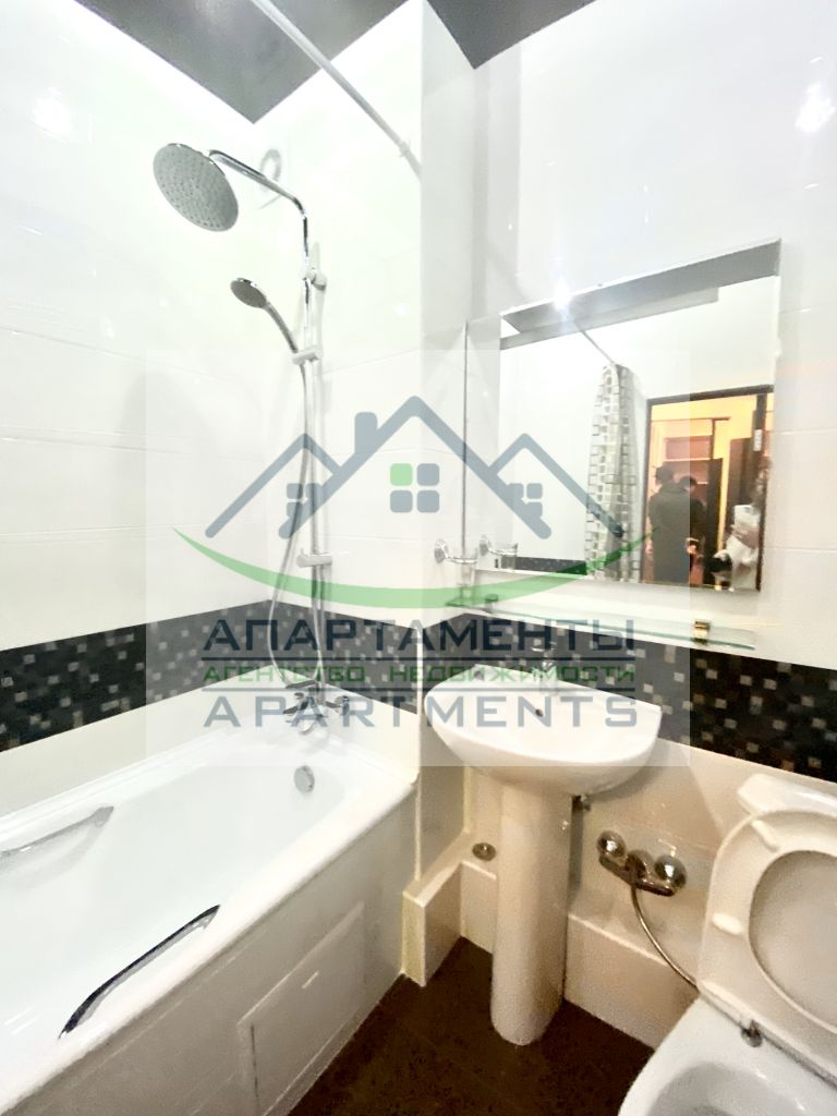 Продажа 1-комнатной квартиры, Пятигорск, Нежнова ул,  21к2