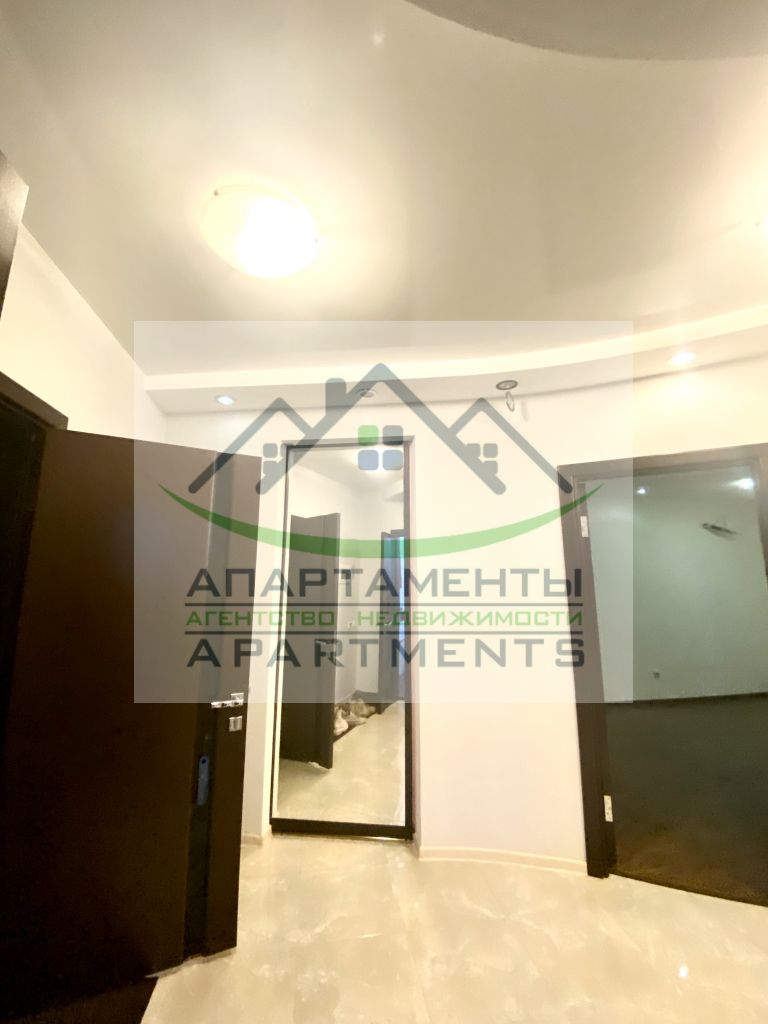 Продажа 1-комнатной квартиры, Пятигорск, Нежнова ул,  21к2