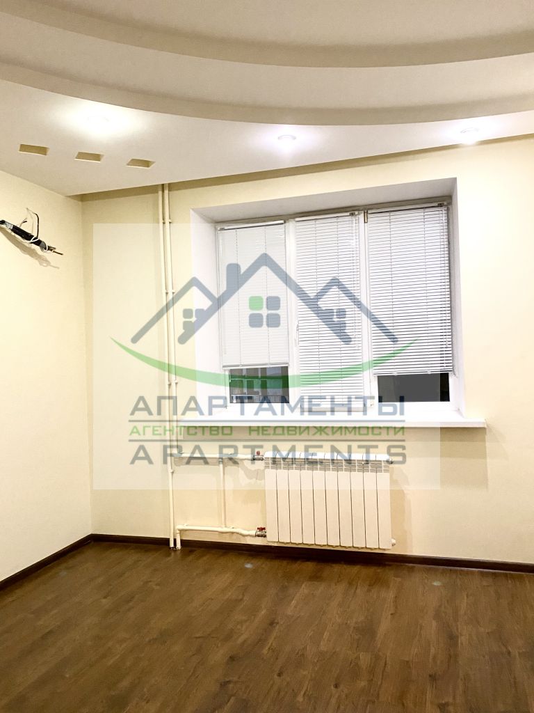 Продажа 1-комнатной квартиры, Пятигорск, Нежнова ул,  21к2