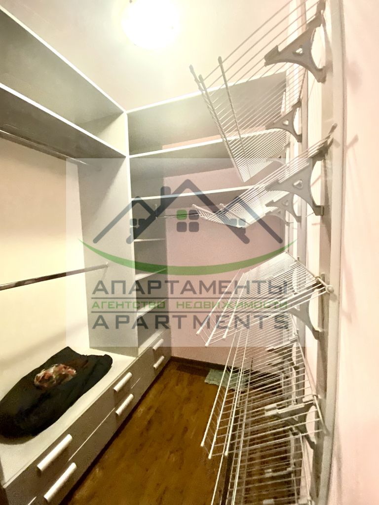 Продажа 1-комнатной квартиры, Пятигорск, Нежнова ул,  21к2