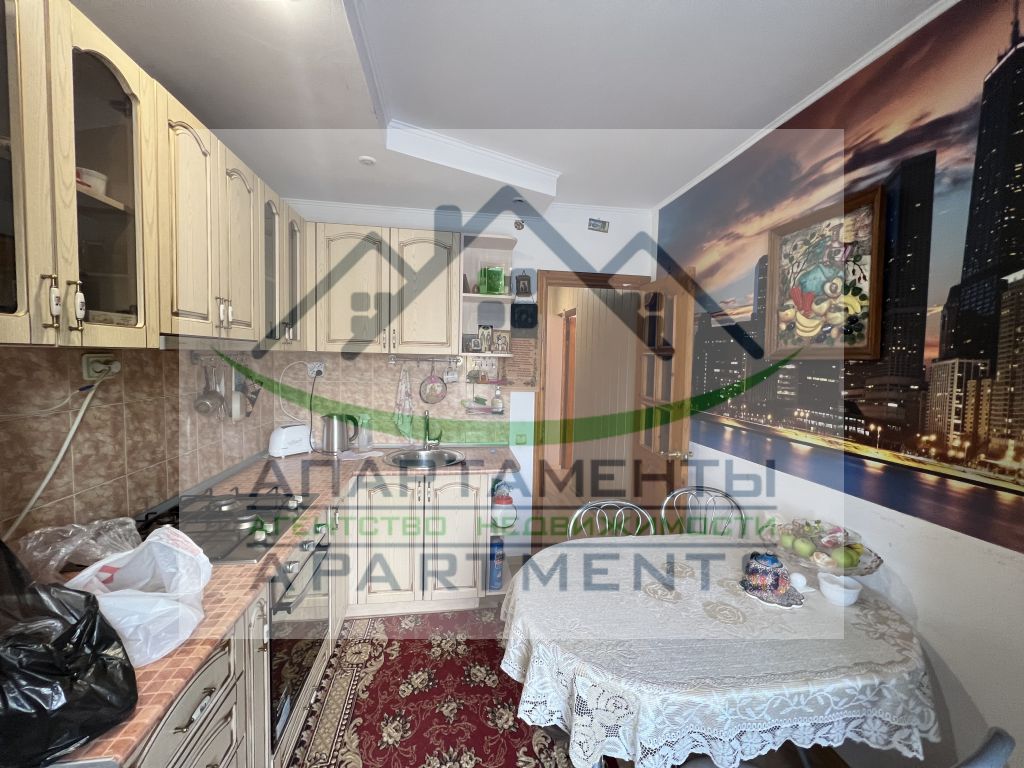 Продажа 2-комнатной квартиры, Пятигорск, Егоршина ул,  14