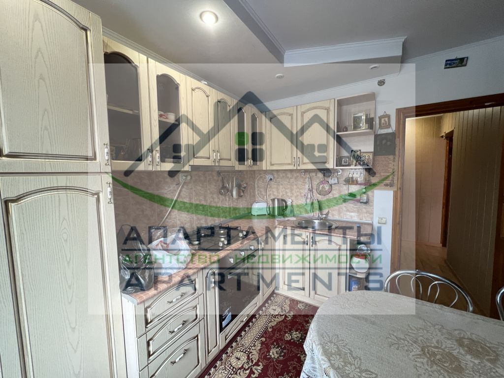 Продажа 2-комнатной квартиры, Пятигорск, Егоршина ул,  14