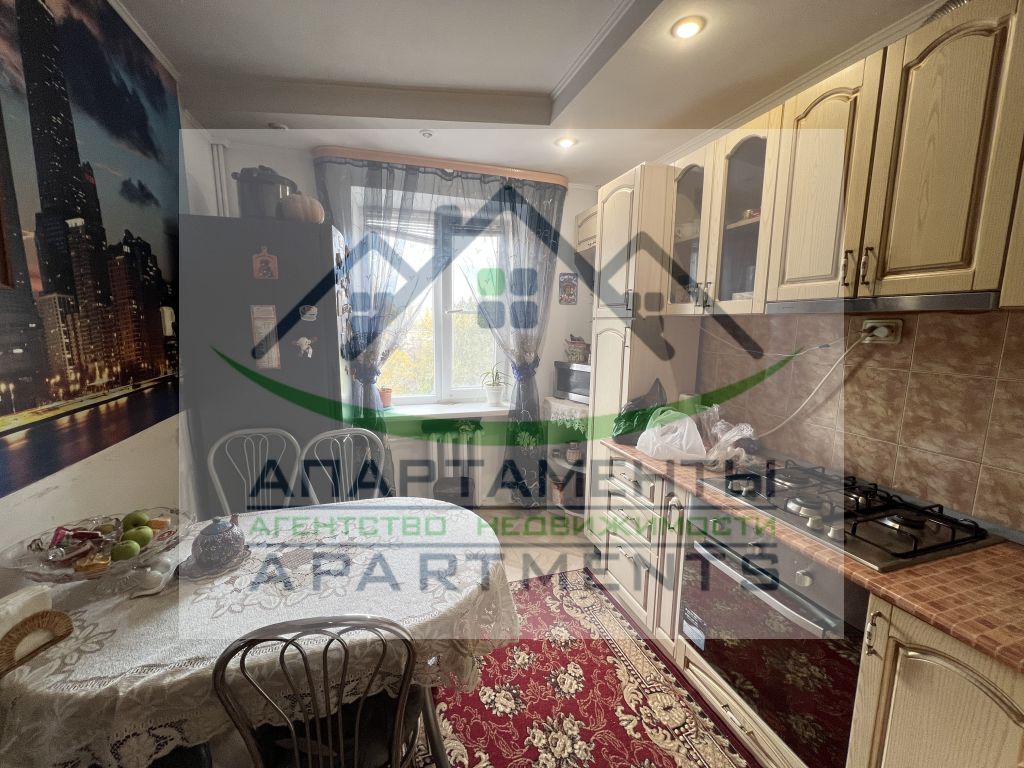 Продажа 2-комнатной квартиры, Пятигорск, Егоршина ул,  14