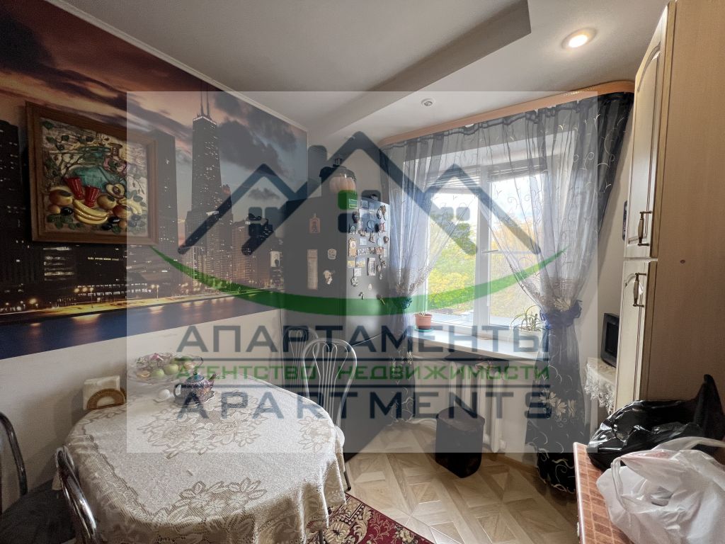 Продажа 2-комнатной квартиры, Пятигорск, Егоршина ул,  14