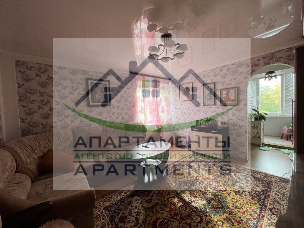 Продажа 2-комнатной квартиры, Пятигорск, Егоршина ул,  14