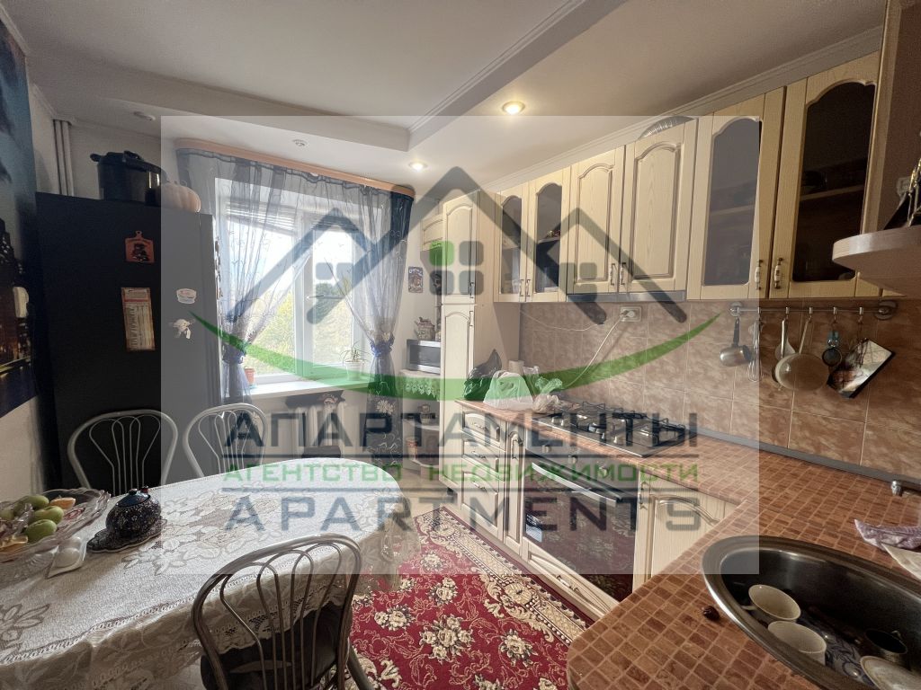 Продажа 2-комнатной квартиры, Пятигорск, Егоршина ул,  14