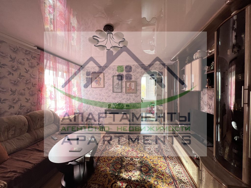 Продажа 2-комнатной квартиры, Пятигорск, Егоршина ул,  14