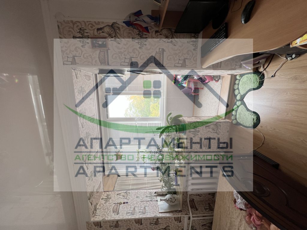 Продажа 2-комнатной квартиры, Пятигорск, Егоршина ул,  14