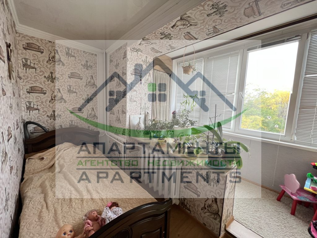 Продажа 2-комнатной квартиры, Пятигорск, Егоршина ул,  14