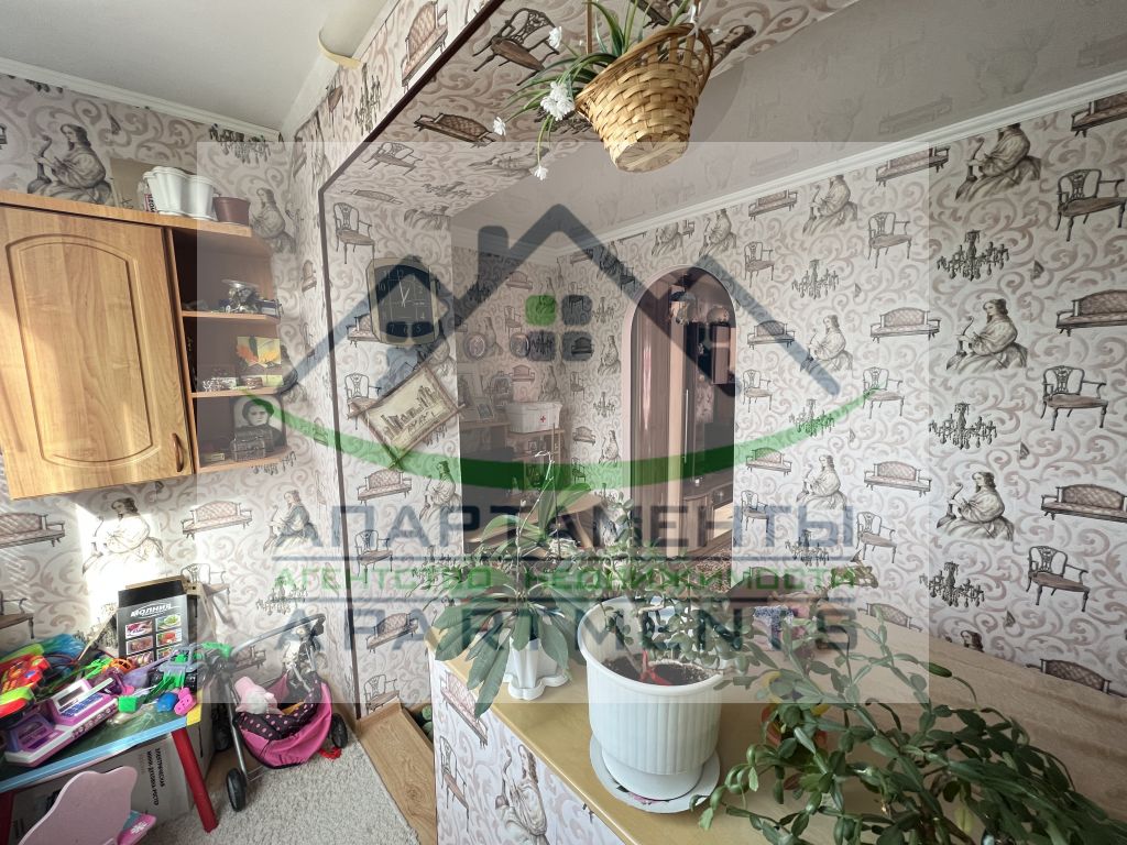 Продажа 2-комнатной квартиры, Пятигорск, Егоршина ул,  14