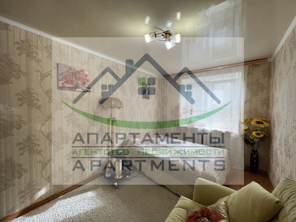 Продажа 2-комнатной квартиры, Пятигорск, Егоршина ул,  14