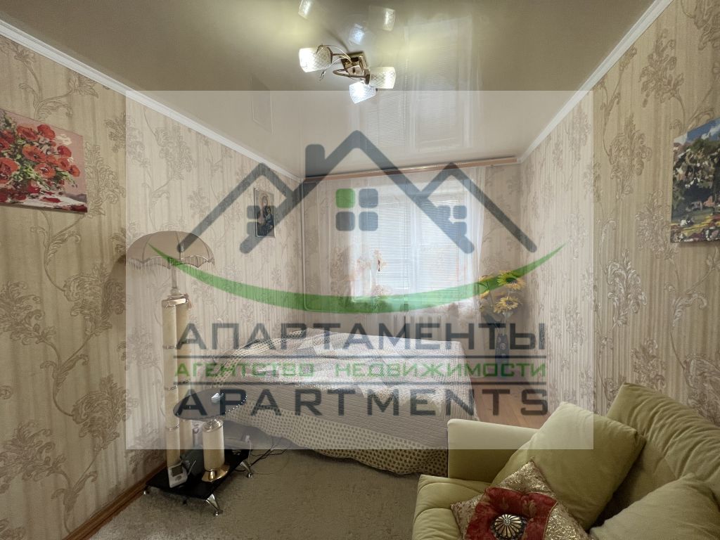 Продажа 2-комнатной квартиры, Пятигорск, Егоршина ул,  14