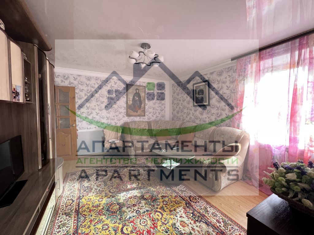 Продажа 2-комнатной квартиры, Пятигорск, Егоршина ул,  14