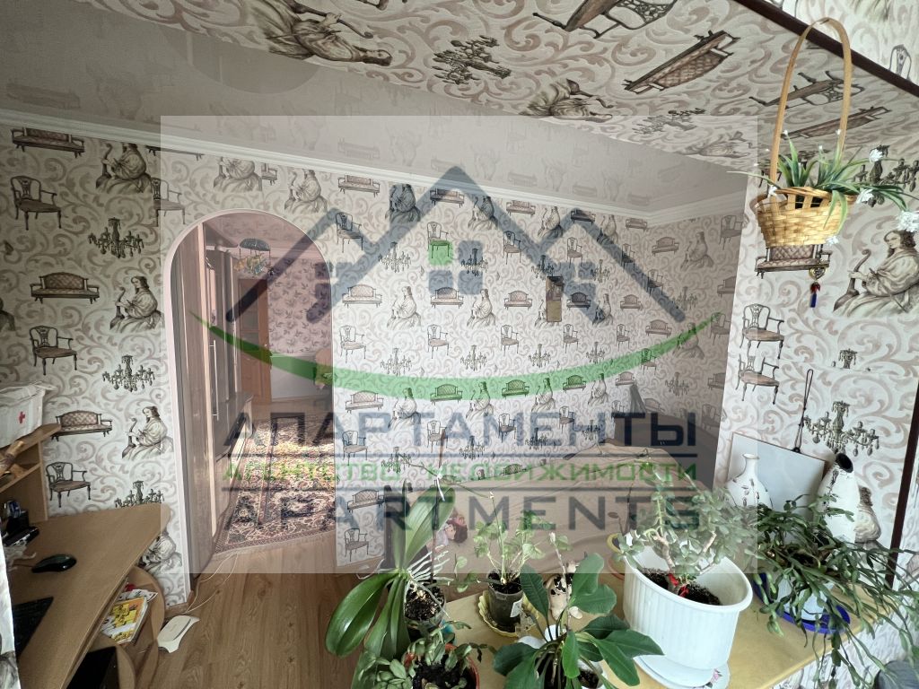 Продажа 2-комнатной квартиры, Пятигорск, Егоршина ул,  14