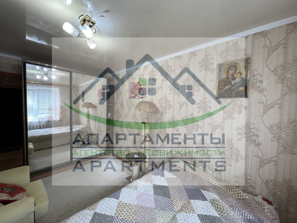 Продажа 2-комнатной квартиры, Пятигорск, Егоршина ул,  14