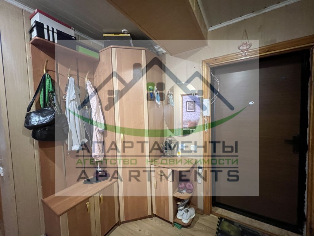 Продажа 2-комнатной квартиры, Пятигорск, Егоршина ул,  14