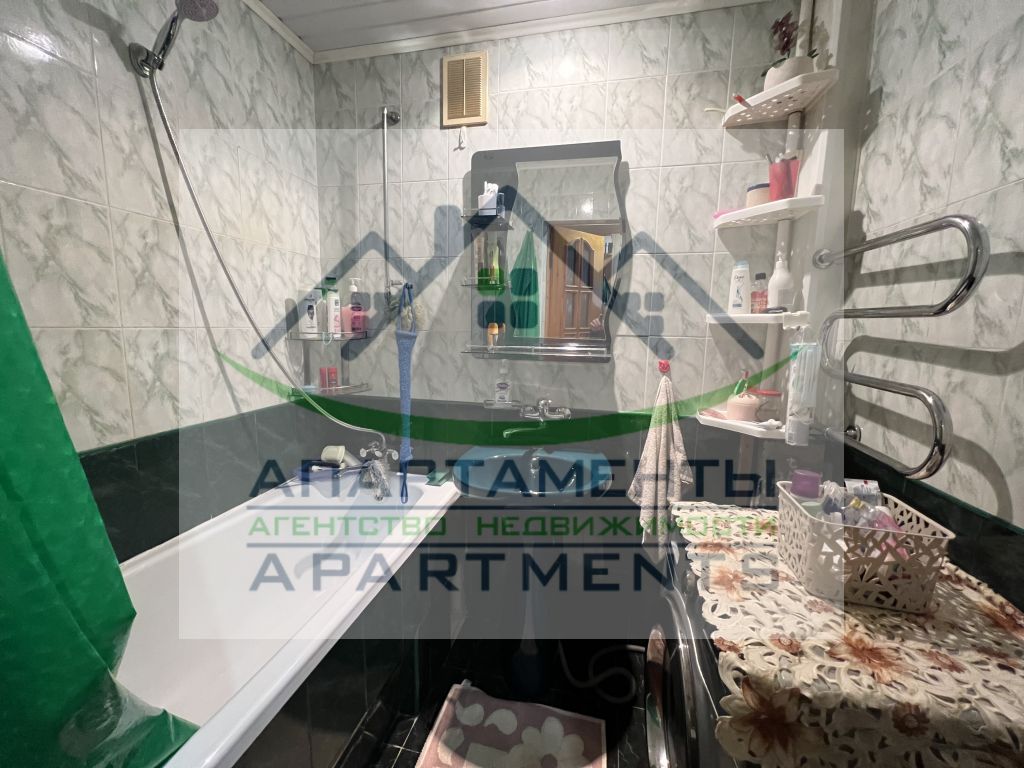 Продажа 2-комнатной квартиры, Пятигорск, Егоршина ул,  14