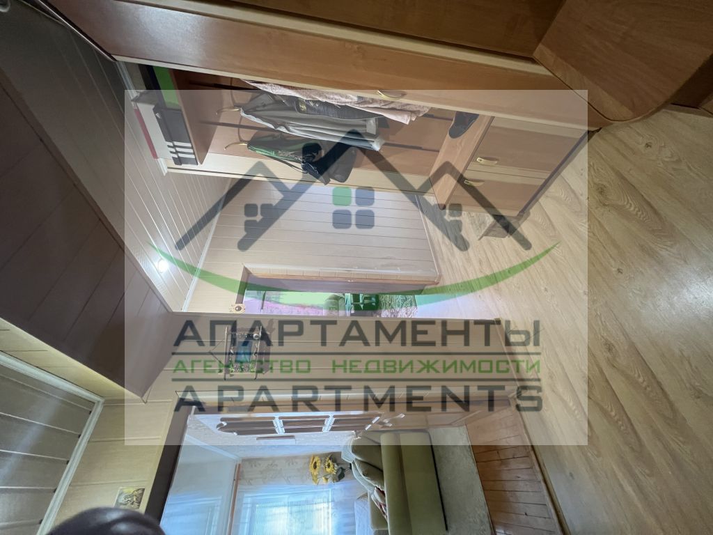 Продажа 2-комнатной квартиры, Пятигорск, Егоршина ул,  14