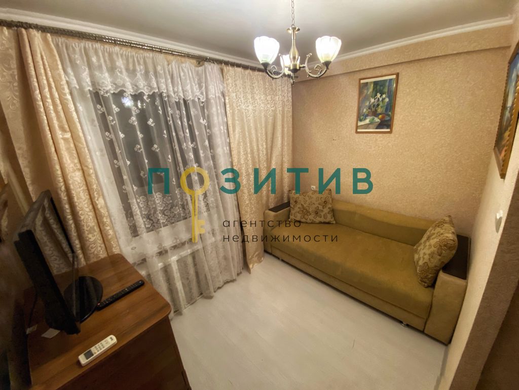 Продажа 1-комнатной квартиры, Пятигорск, Восстания ул,  91