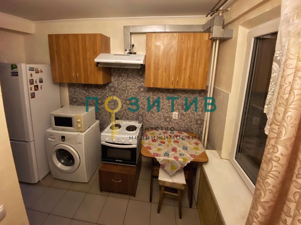 Продажа 1-комнатной квартиры, Пятигорск, Восстания ул,  91