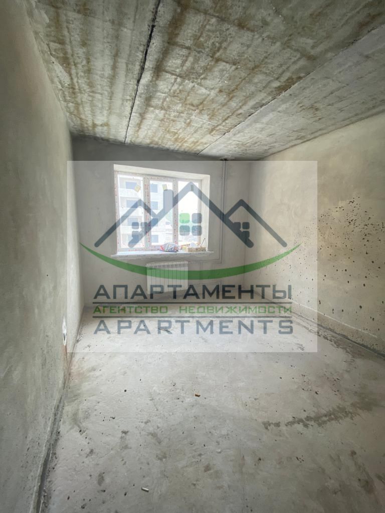 Продажа 1-комнатной новостройки, Пятигорск, Первомайская ул,  132к4