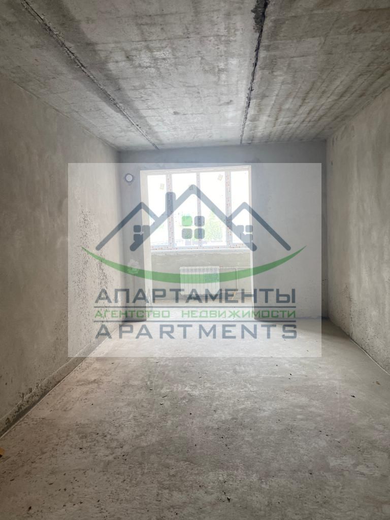 Продажа 1-комнатной новостройки, Пятигорск, Первомайская ул,  132к4