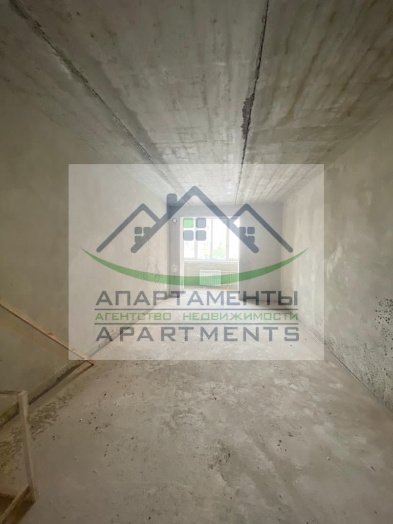 Продажа 1-комнатной новостройки, Пятигорск, Первомайская ул,  132к4