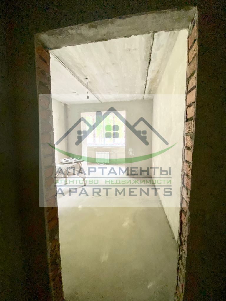 Продажа 1-комнатной новостройки, Пятигорск, Первомайская ул,  132к4