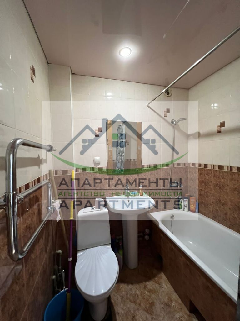 Продажа 1-комнатной квартиры, Кисловодск, Водопойная ул,  19