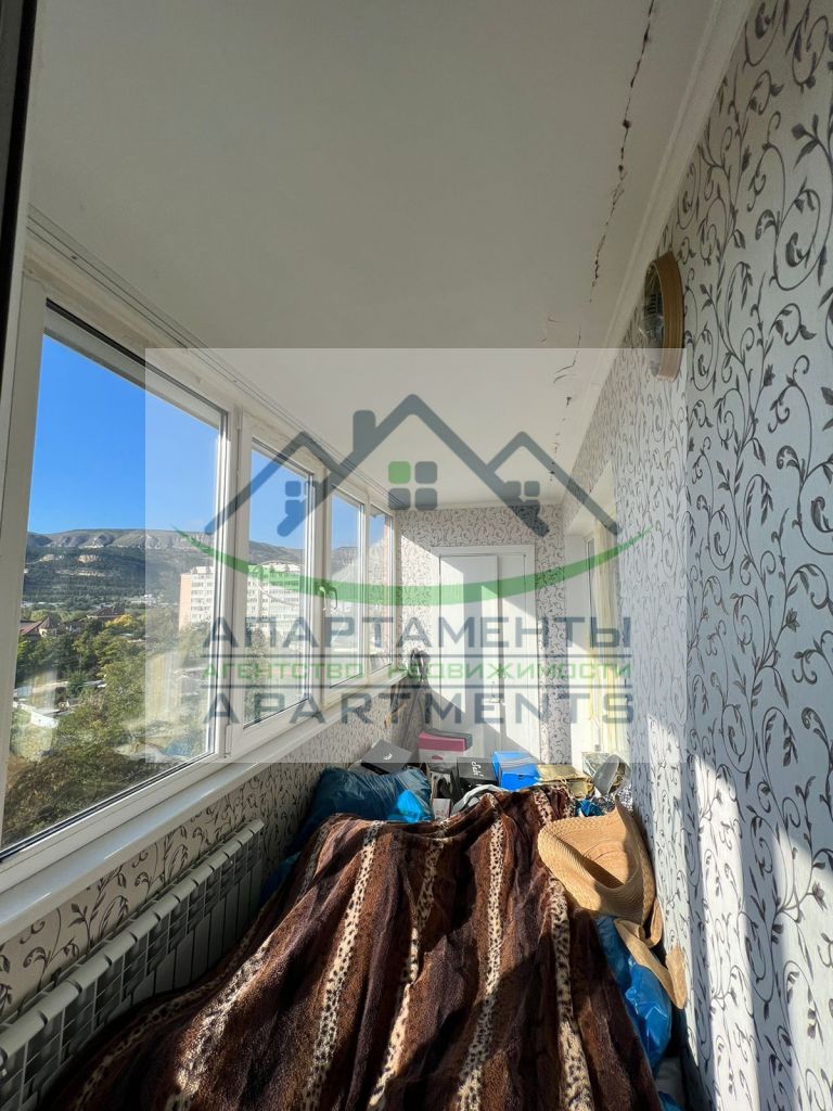 Продажа 1-комнатной квартиры, Кисловодск, Водопойная ул,  19