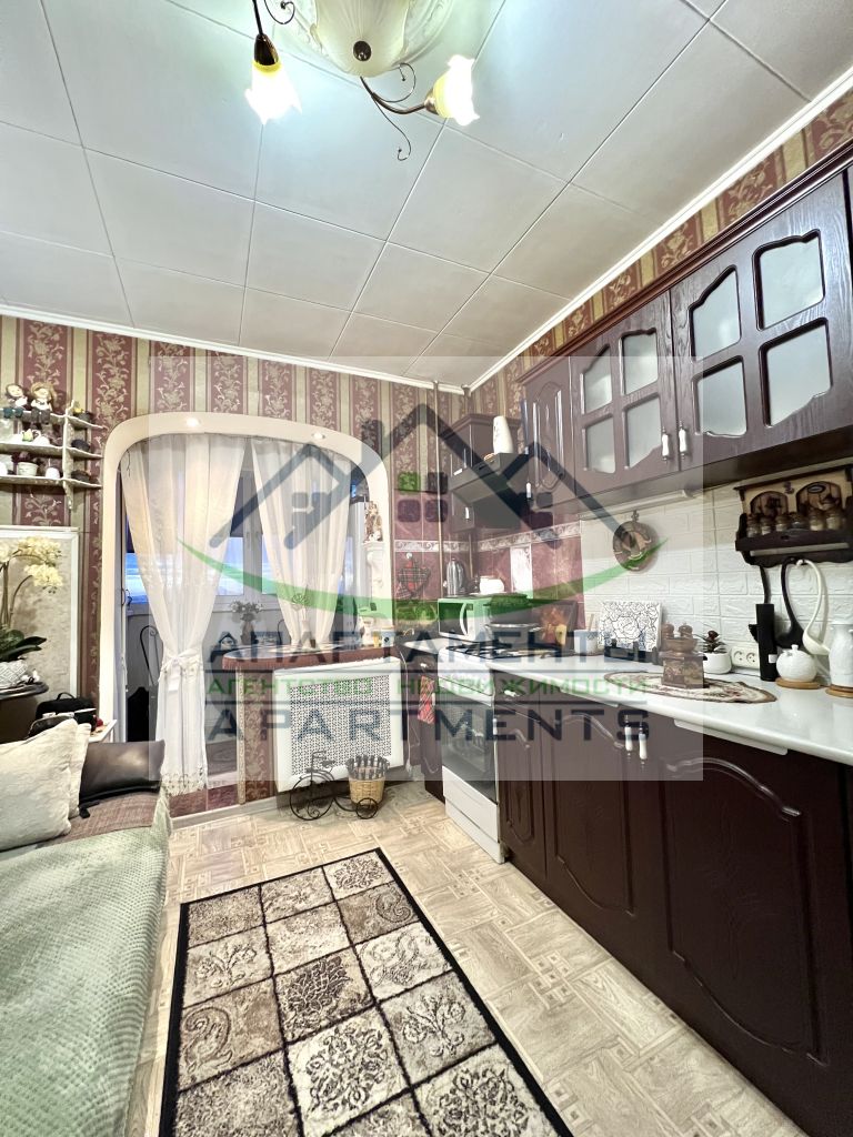 Продажа 1-комнатной квартиры, Железноводск, К.Маркса ул,  69