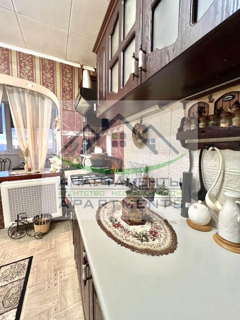 Продажа 1-комнатной квартиры, Железноводск, К.Маркса ул,  69