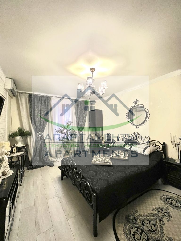 Продажа 1-комнатной квартиры, Железноводск, К.Маркса ул,  69