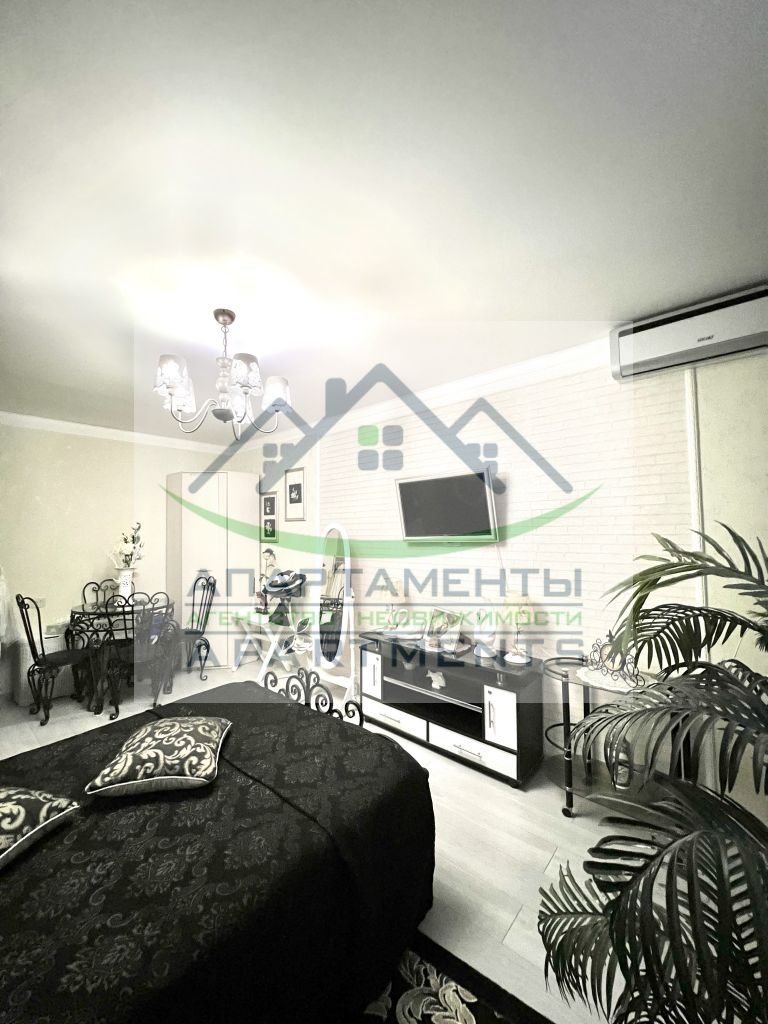 Продажа 1-комнатной квартиры, Железноводск, К.Маркса ул,  69