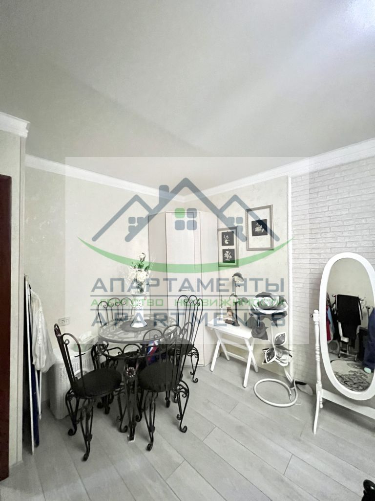 Продажа 1-комнатной квартиры, Железноводск, К.Маркса ул,  69