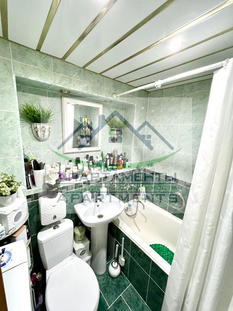 Продажа 1-комнатной квартиры, Железноводск, К.Маркса ул,  69