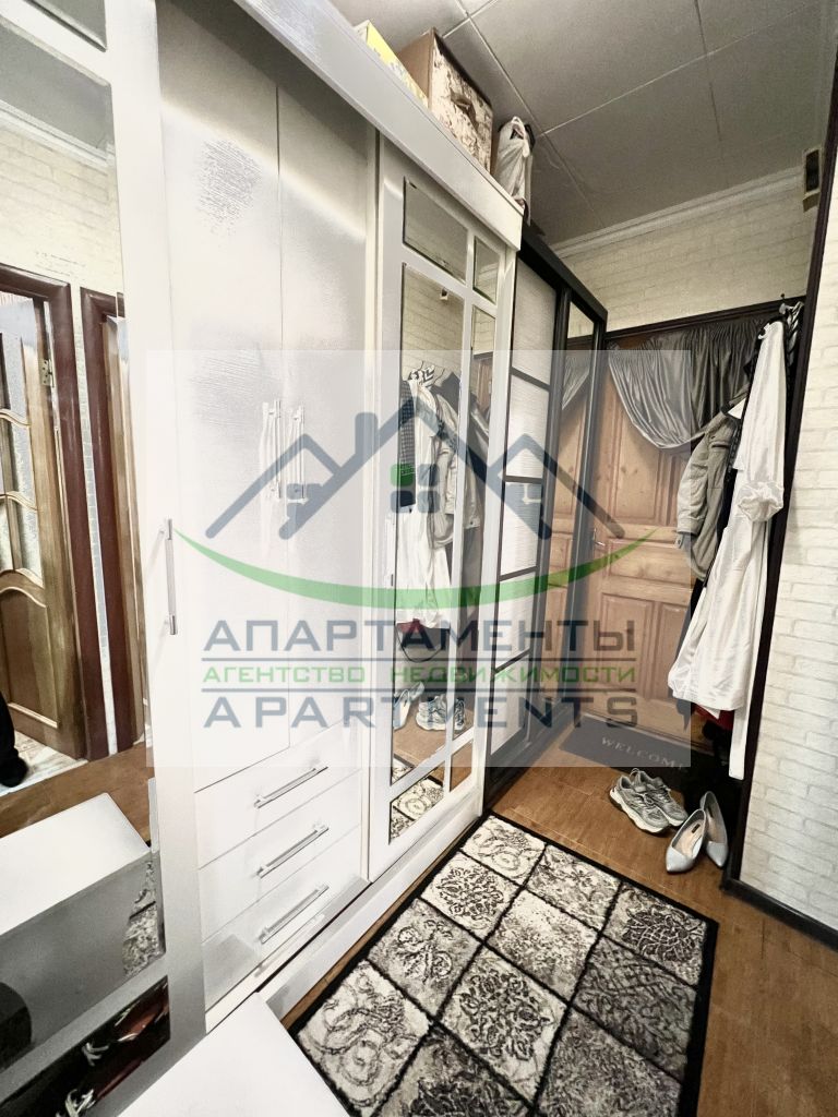 Продажа 1-комнатной квартиры, Железноводск, К.Маркса ул,  69