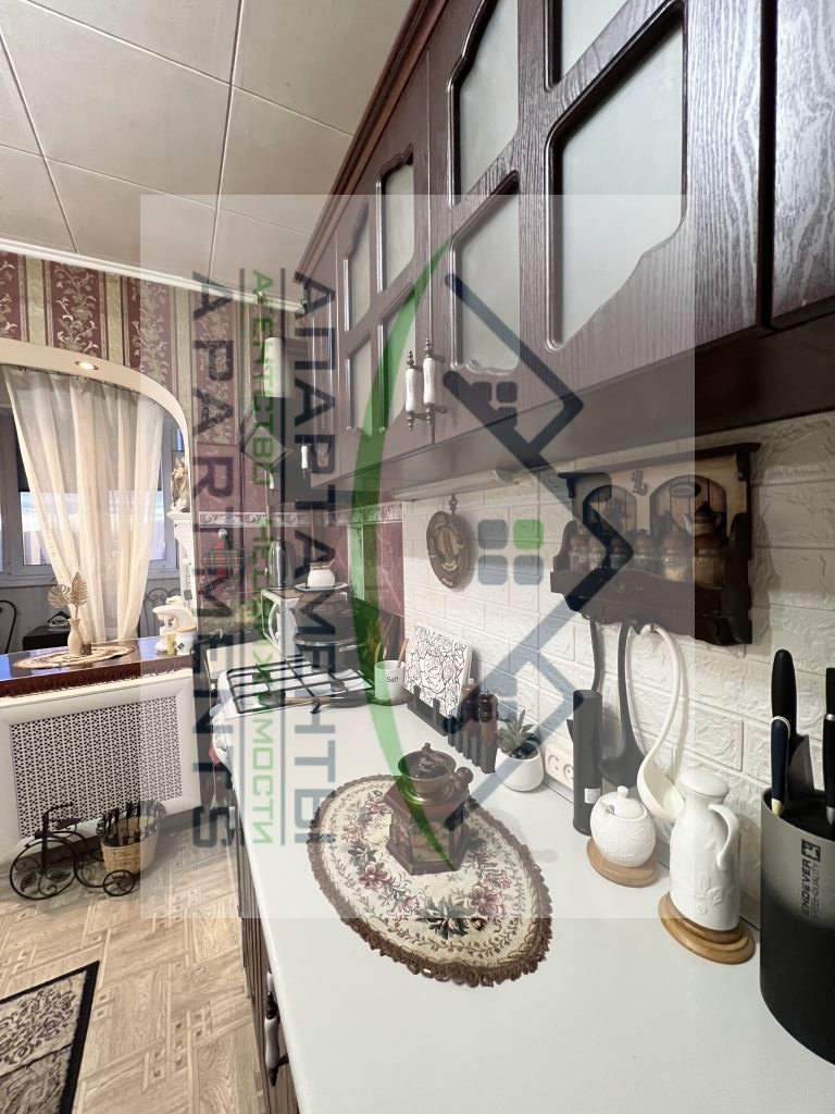 Продажа 1-комнатной квартиры, Железноводск, К.Маркса ул,  69