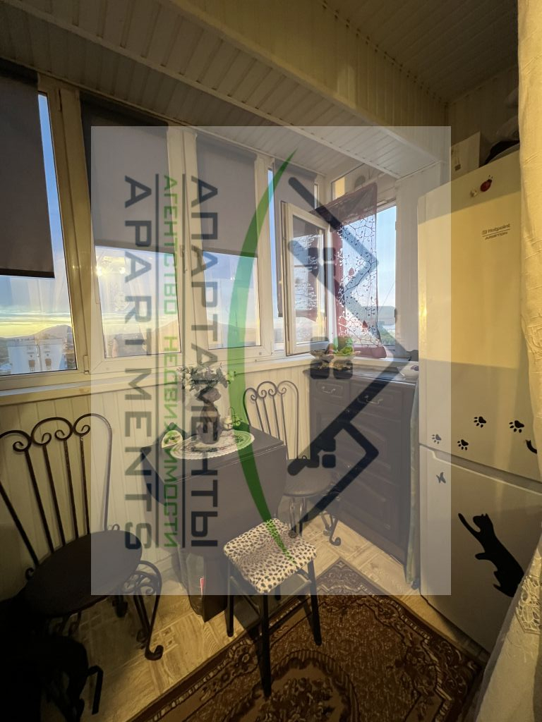 Продажа 1-комнатной квартиры, Железноводск, К.Маркса ул,  69