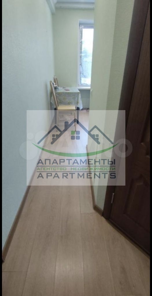 Продажа 1-комнатной квартиры, Железноводск, Октябрьская ул,  53